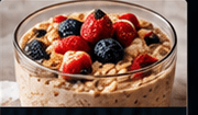Greek Yogurt Protein Pot